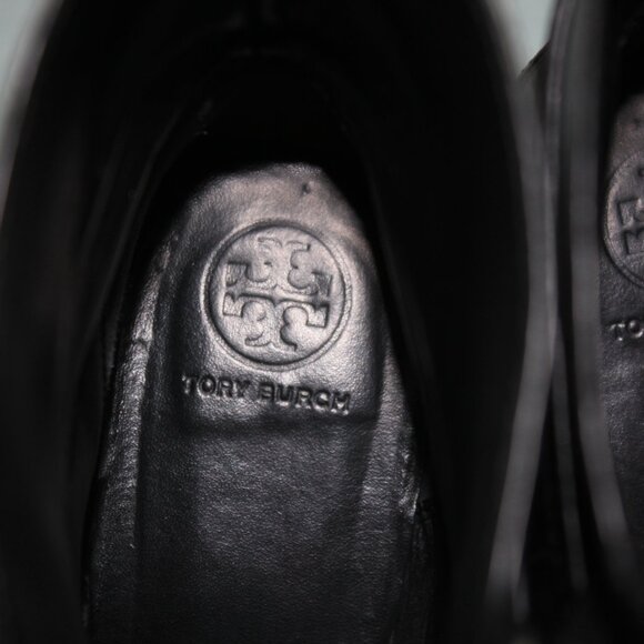 Tory Burch Brooke Booties Size 9.5 - Picture 7 of 9